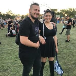 Meet your Posher, Taylor